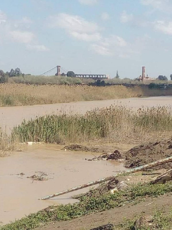 توقف محطات المياه عن العمل مؤق...