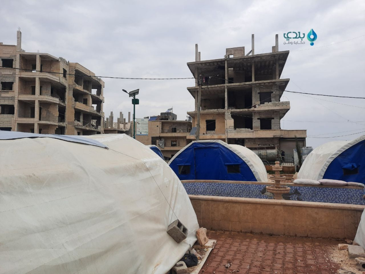 حكاية من متضرري الزلزال.. "أم...