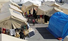 الصحة العالمية تطلب 33.7 مليون...