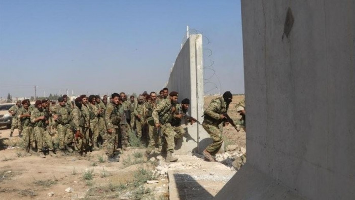 تعرف إلى تطورات "نبع السلام" ب...