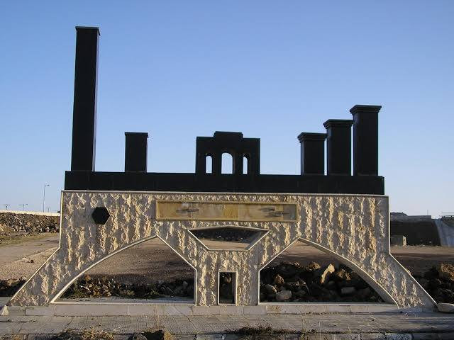 بسبب سرقة الكابلات ..انقطاع ال...