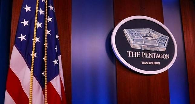 "البنتاغون" ينفي صلته بحادثة ت...
