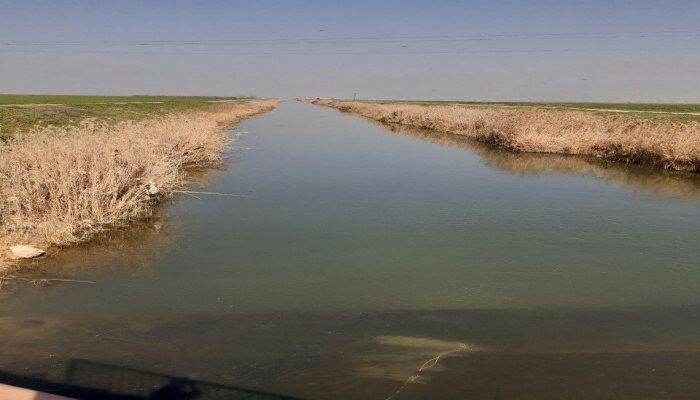 مسؤول موالٍ يتوقع أزمة مياه في...