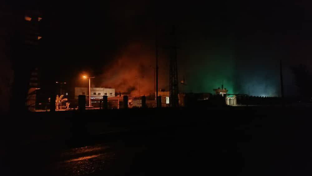 ارتفاع حصيلة خسائر الميليشيات...