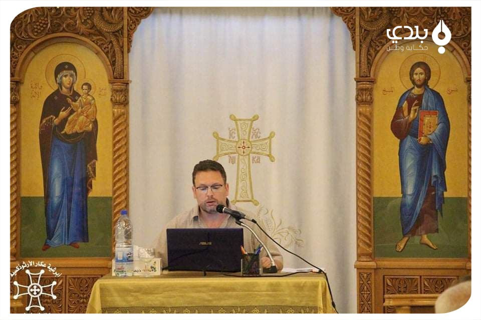 بتهمة إهانة وزارة الداخلية.. ا...