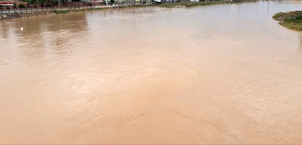 العثور على جـثةطفل بعد 10 أيام...