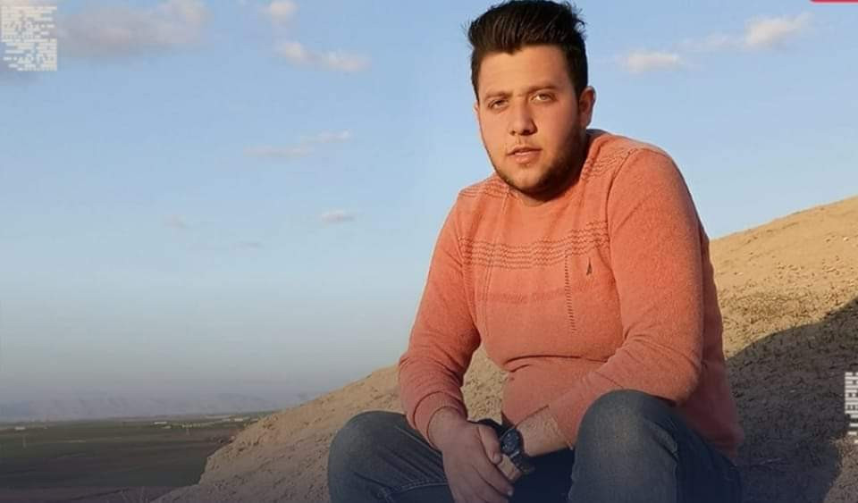 وفاة شاب سوري في غابات بلغاريا