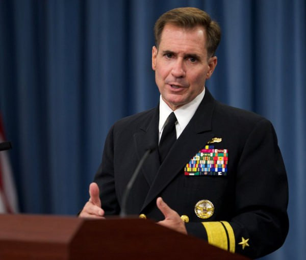 البيت الأبيض: لا نعتزم تقليص و...