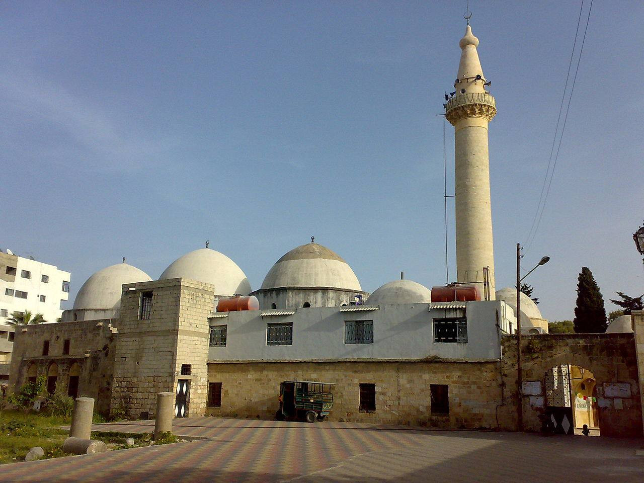 إيقاف إداء الشعائر الدينية في...