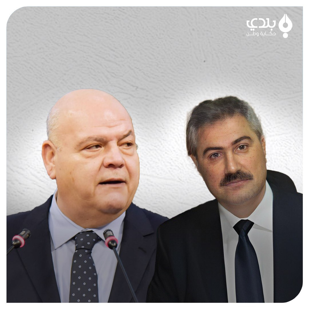 بعد إقالته من "الوزارة".. عمرو...