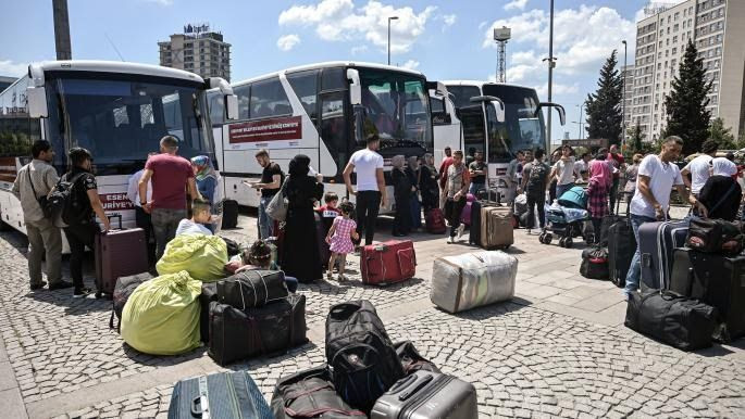 مرشح رئاسي تركي يفجر كذبة من ا...