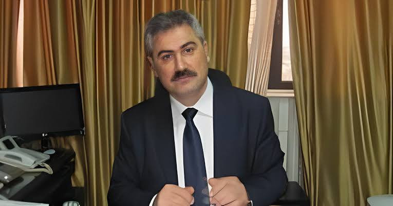 "الأسد" يعين كبير اللصوص وزيرا...