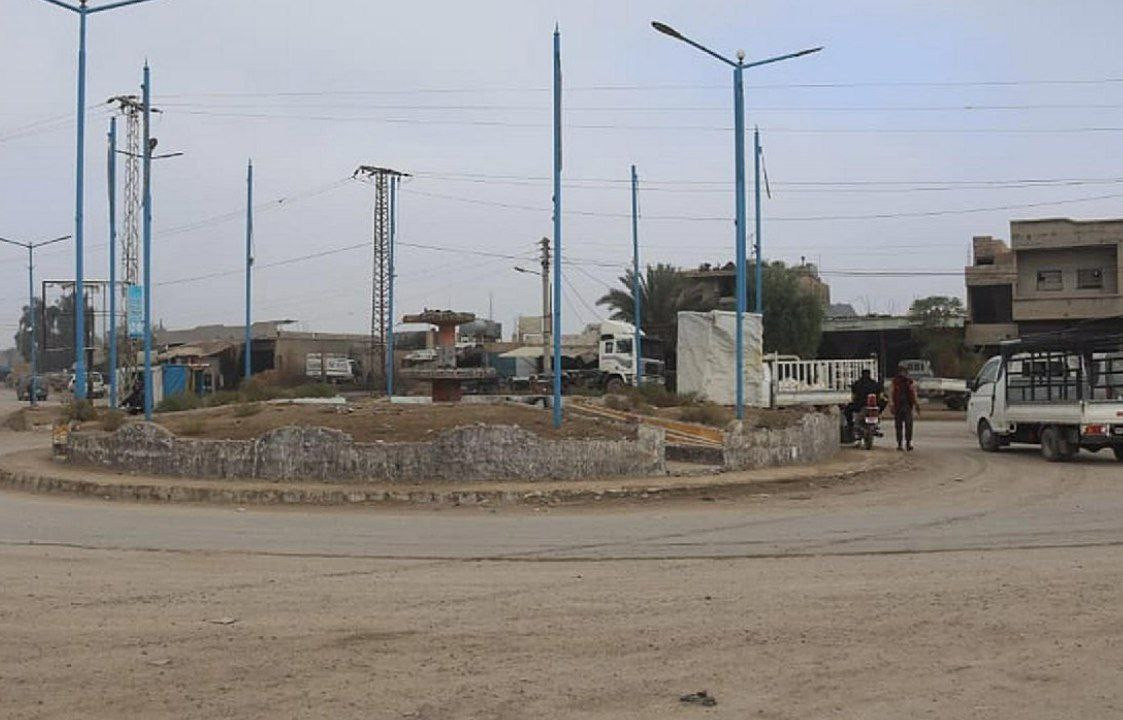 "التنظيم" يتبنى عملية اغتيال "...