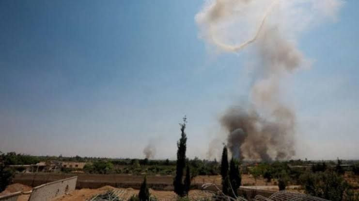 مقتل عنصرين من الأمن السياسي ب...