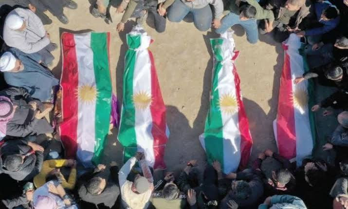 السفارة الأمريكية تدين جريمة"ا...