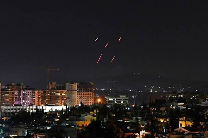 "نتنياهو" يوجه رسالة جديدة لإي...