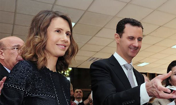 "فايننشال تايمز": أسماء الأخرس...