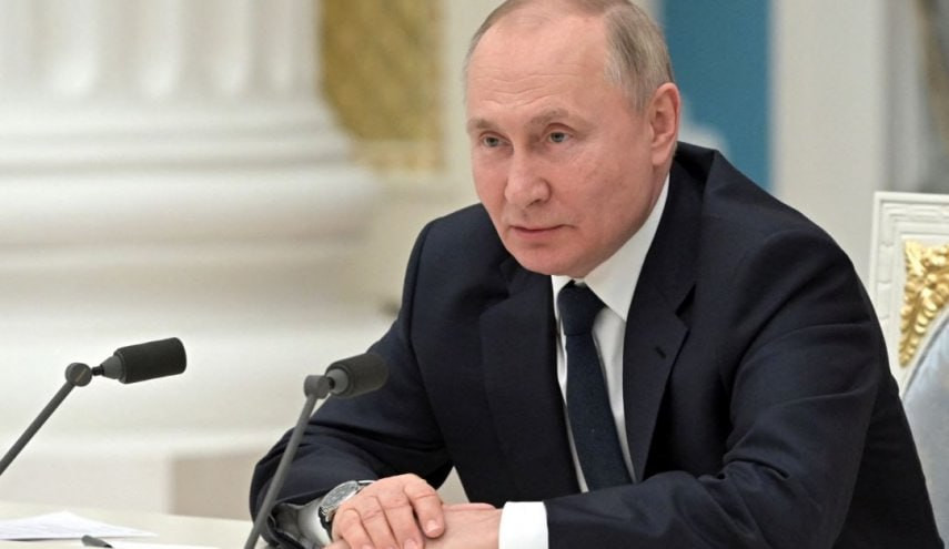 بوتين: النظام السوري شريك "موث...