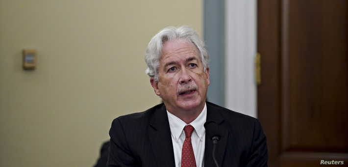 واشنطن تبلغ الرياض انزعاجها من...