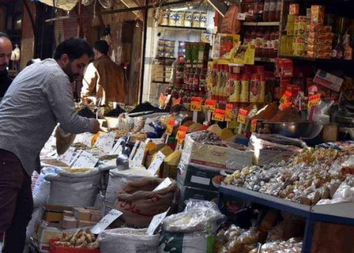 صحيفة رسمية: أسواق الهال "بؤرة...