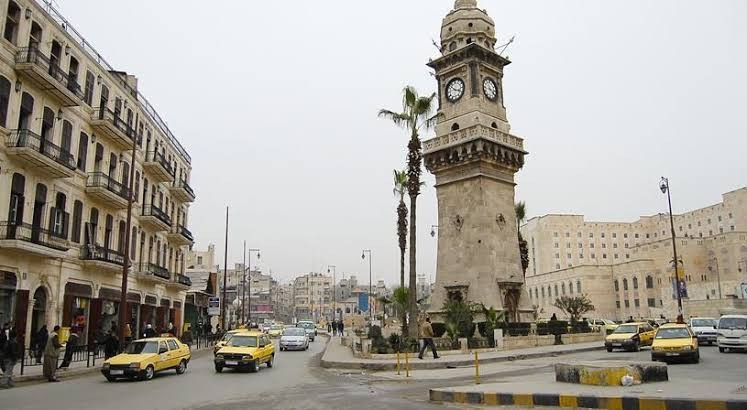 حلب.. رجل يـعـذب أولاد زوجته و...