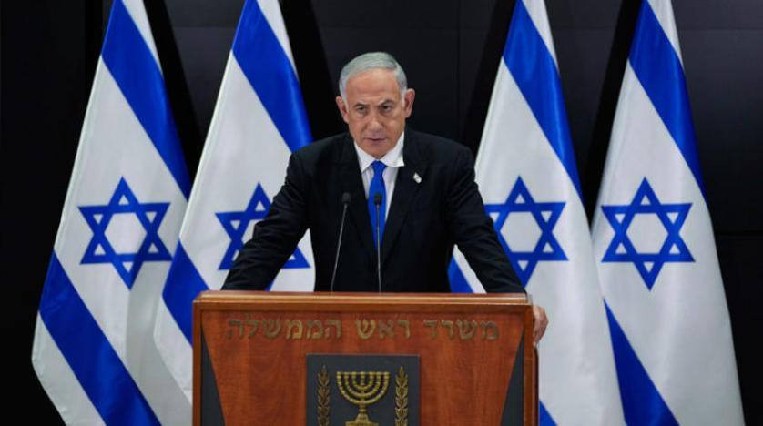 نتنياهو يهدد النظام بسوريا "بث...