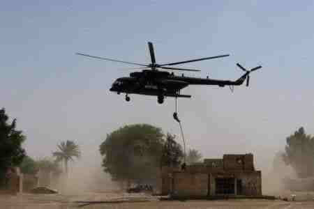 القيادة الأميركية تعلن اعتقال...