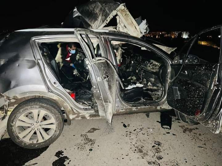 مقـتل شخص جراء استهدافه من قبل...