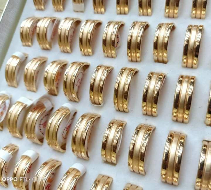 رسميا.. المعدن اﻷصفر يسجل قفزة...