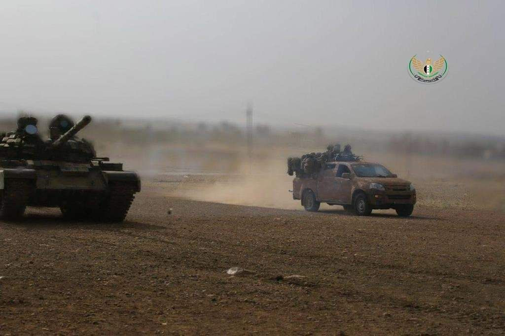 "وزارة الدفاع" في الحكومة المؤ...