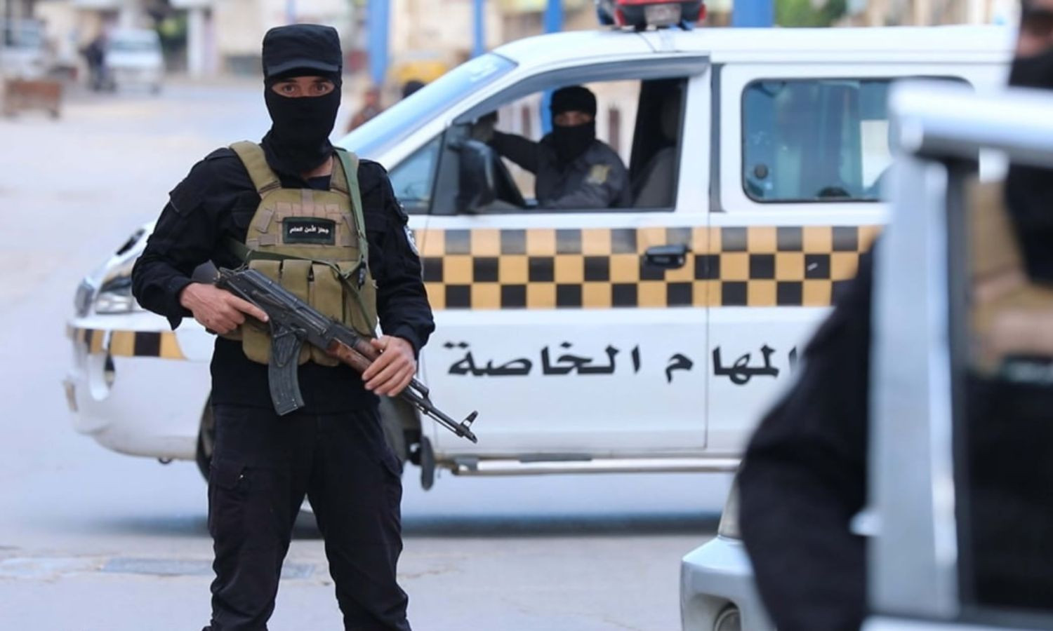 4 ضحايا بمشاجرة بين عائلتين في...