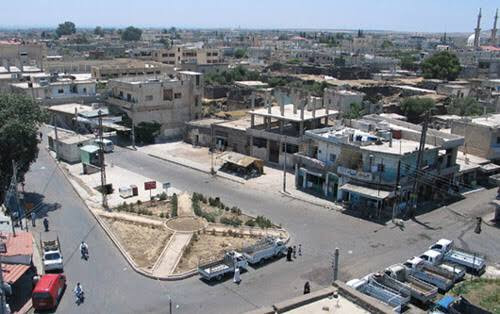 اغتيال "مساعد" في أمن النظام ب...