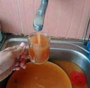 توقعات بموجة عكارة تطال مياه ا...