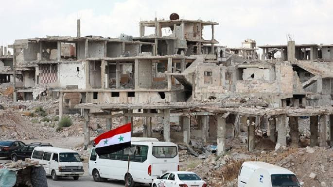 نجاة "رئيس مفرزة الأمن العسكري...