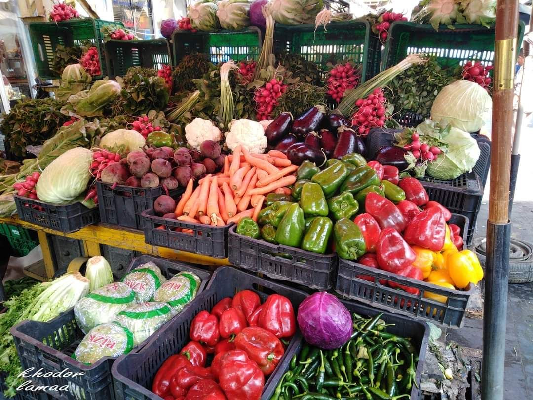 تقرير: الأسعار في رمضان الحالي...