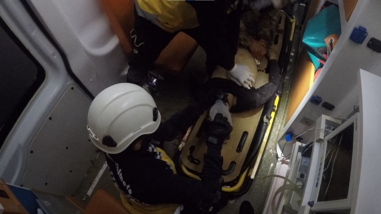 جرحى بقصف مدفعي للنظام على ريف...