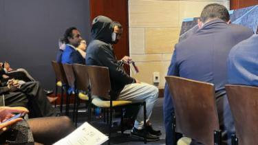 السوري "حفار القبور" يطالب واش...