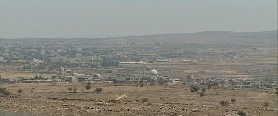 خسائر للنظام في إدلب وإسرائيل...