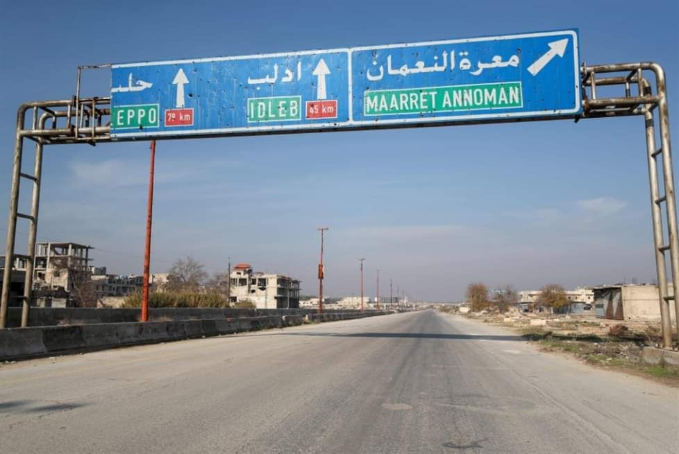 فصائل المعارضة تقتل ثلاثة من ع...