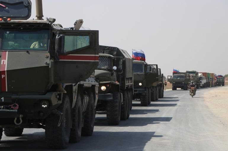 وثائق مسربة: أوكرانيا خططت لتن...