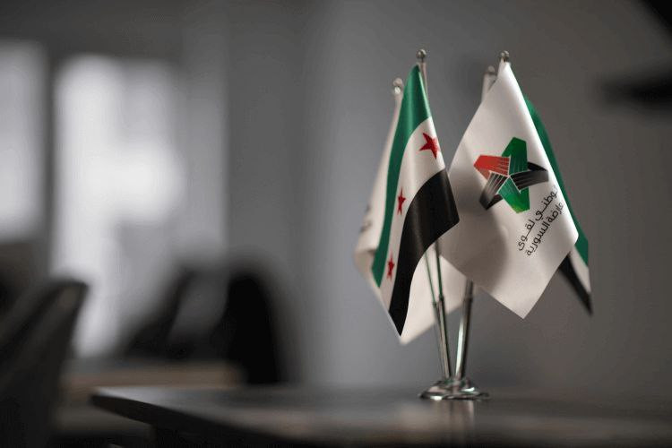 الائتلاف السوري: الوضع الإنسان...