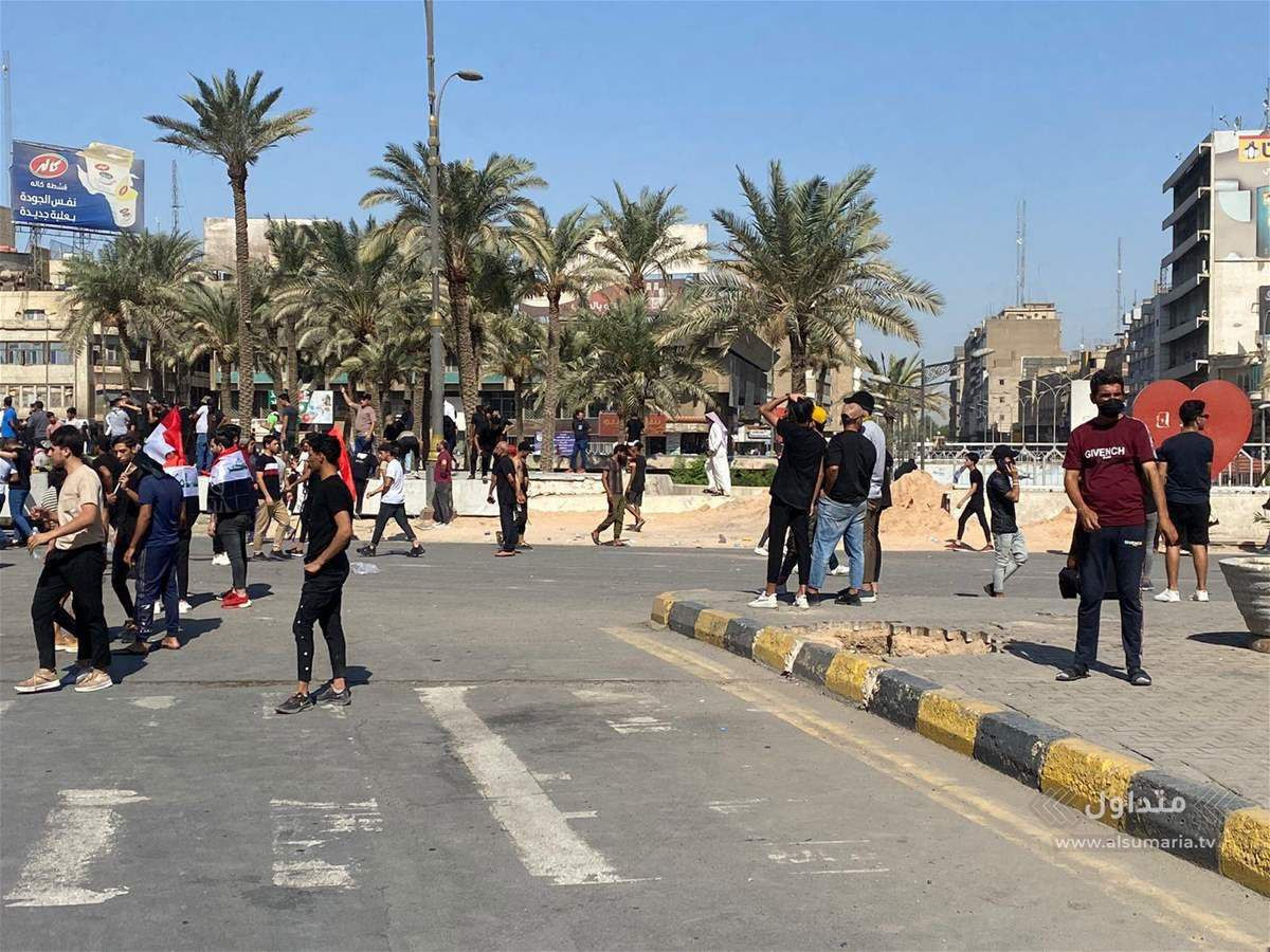 السومرية.. منطقة حرة داخلية عل...