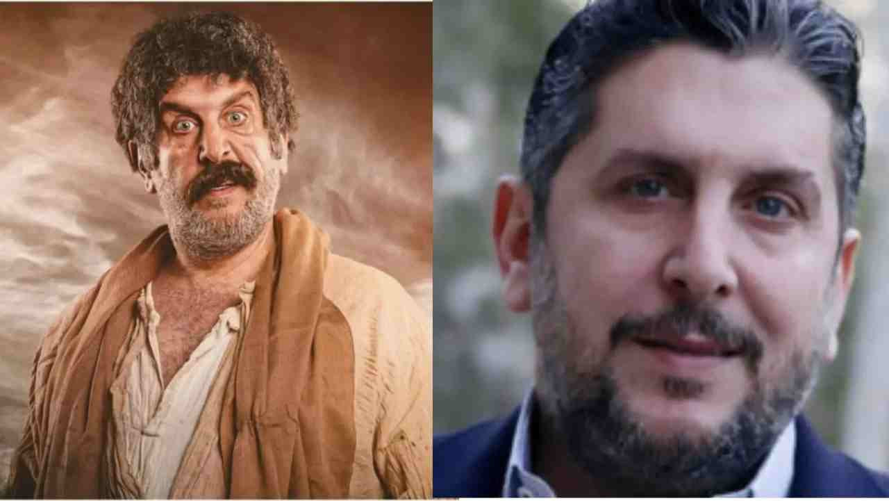 وفاة الممثل "محمد قنوع" إثر أز...