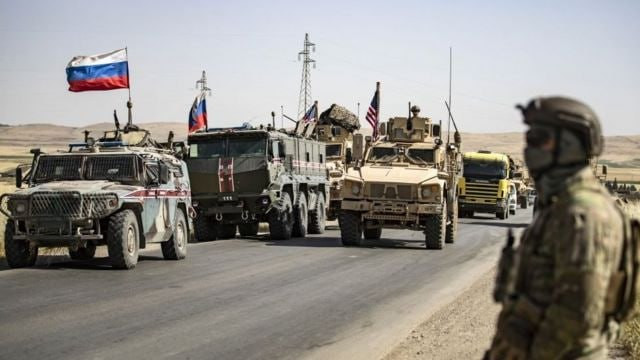 الولايات المتحدة: روسيا انتهكت...