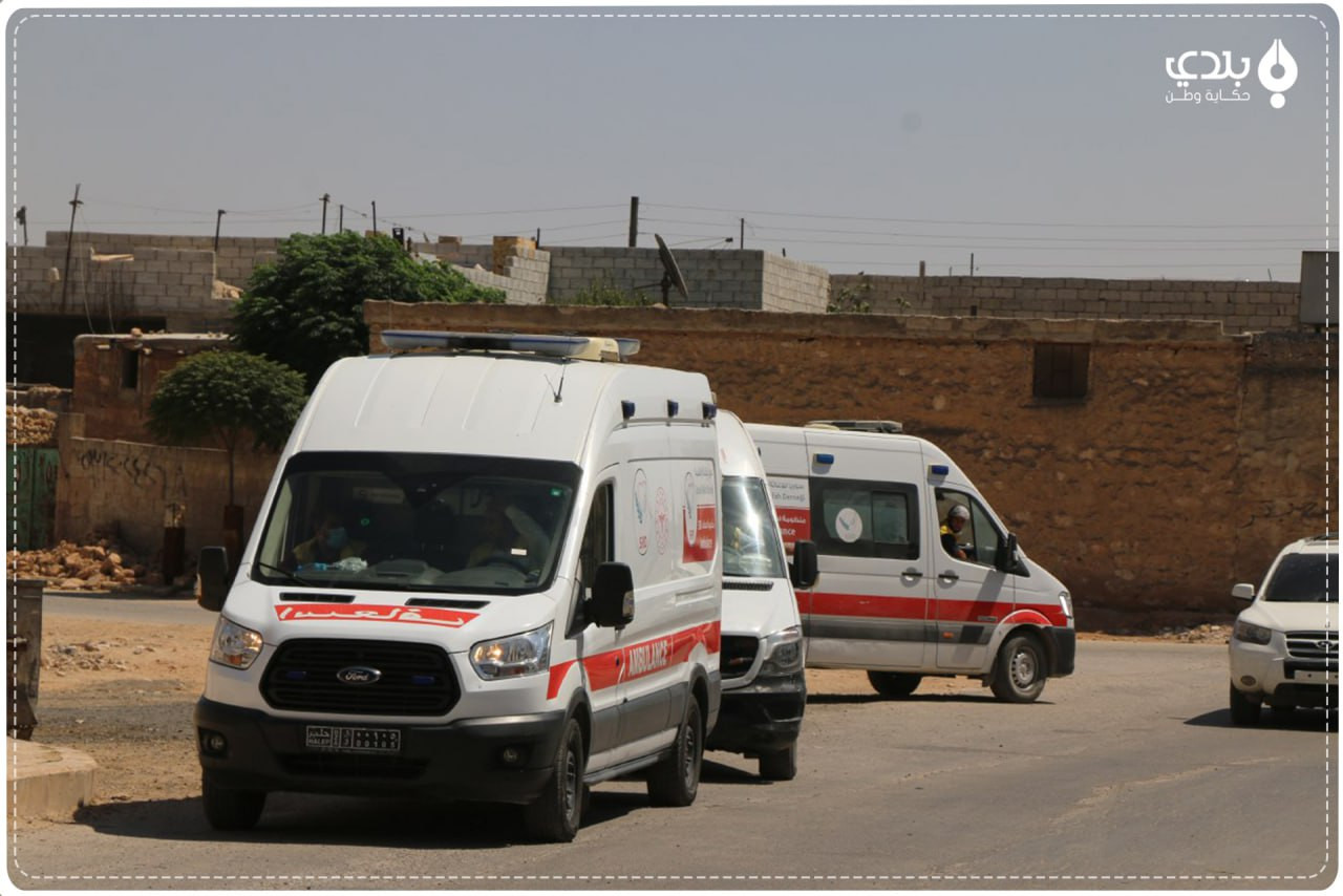 إصابة عريس ووالده في إطلاق نار...