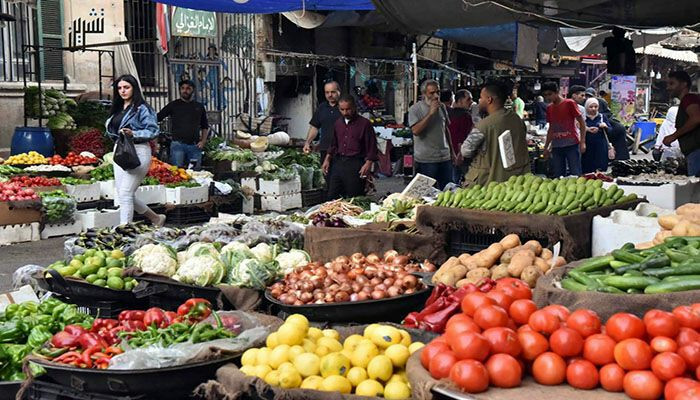 نشرات "التجارة الداخلية" حبر ع...