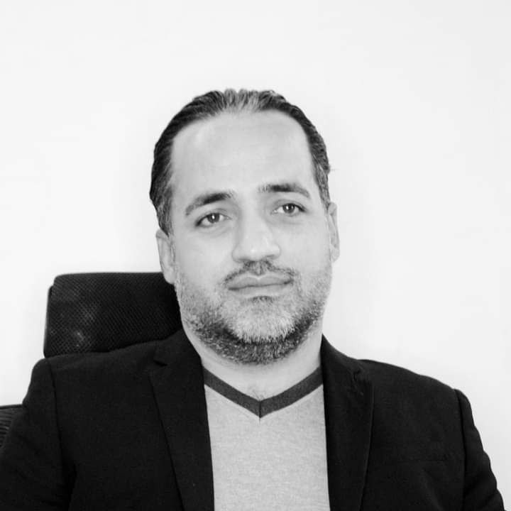 النظام ينقض على مواليه ويعتقل...