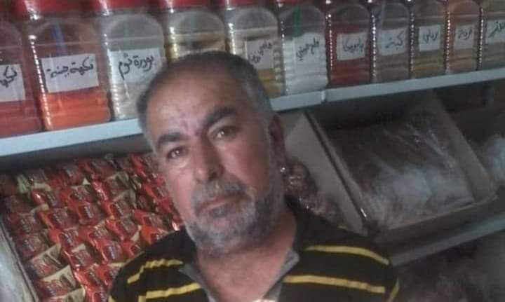 وفاة عامل نظافة في السويداء إث...