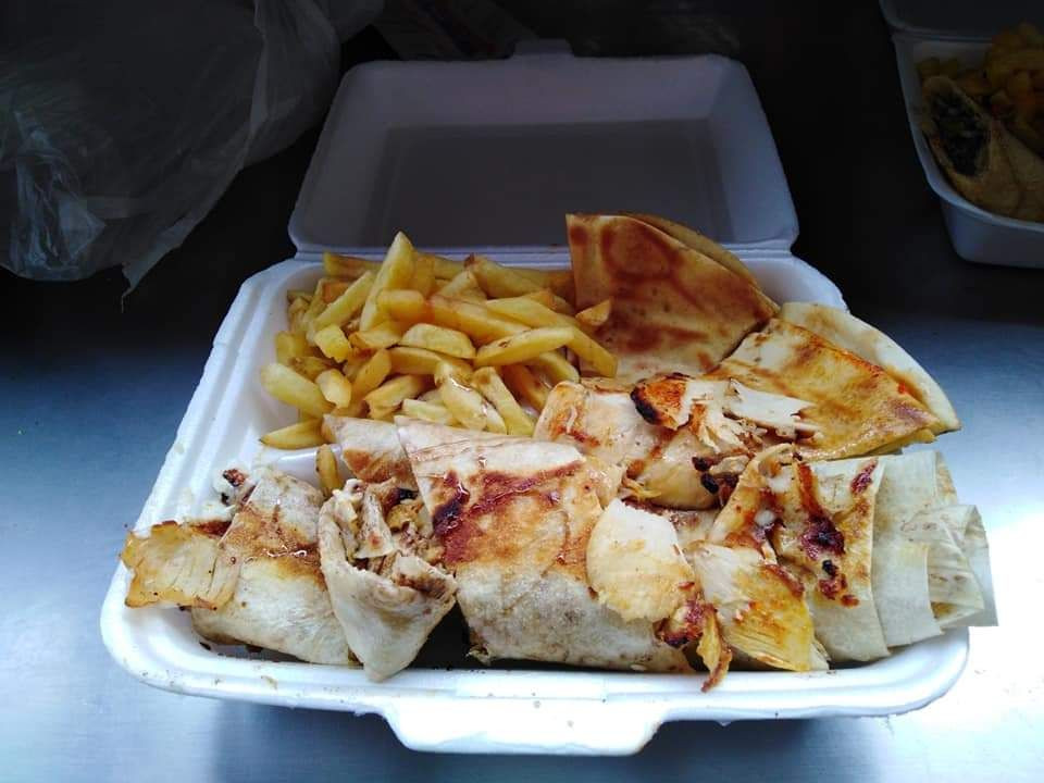 سعر وجبة الشاورما يسجل 17 ألف...