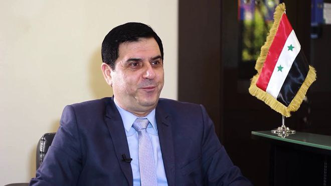 مستشار مقرب من النظام: السعودي...